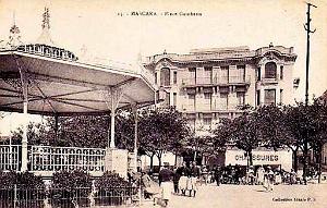 Mascara - Kiosque 02
